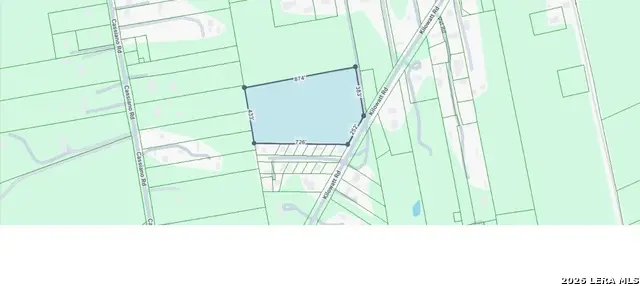 15785 Kilowatt, Elmendorf, TX 78112 - #2
