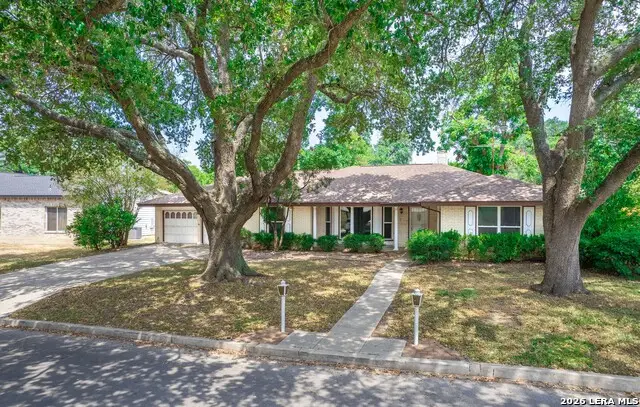621 Balfour Dr, Windcrest, TX 78239 - #1