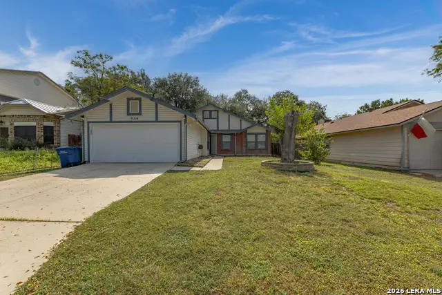 9314 Autumn Storm, San Antonio, TX 78254 - #1