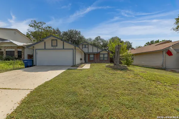 9314 Autumn Storm, San Antonio, TX 78254