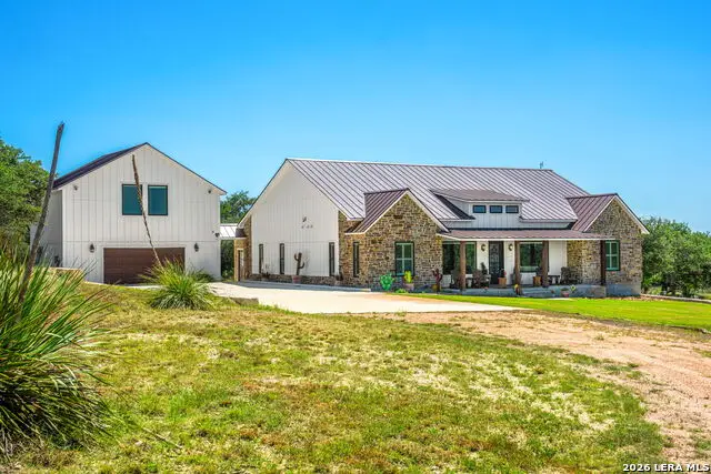 147 Gray Wolf, Blanco, TX 78606 - #1