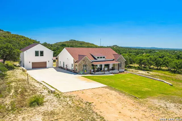 147 Gray Wolf, Blanco, TX 78606 - #2