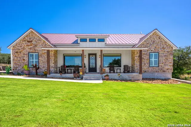 147 Gray Wolf, Blanco, TX 78606 - #3