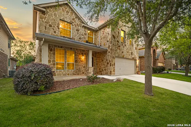 1008 Magellan, Windcrest, TX 78239 - #2