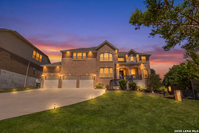 12930 Walking Horse, Helotes, TX 78023 - #1