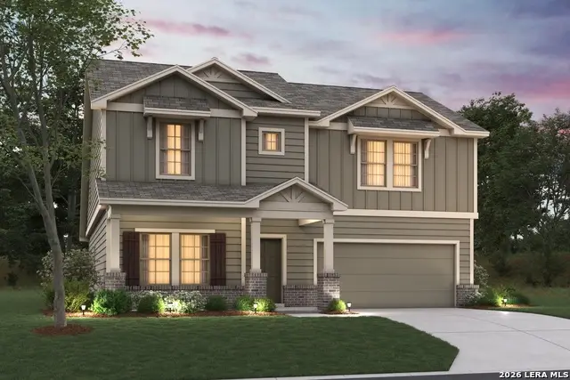 257 Tessaria Dr, San Marcos, TX 78666 - #1