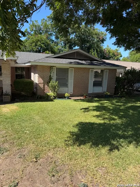 3431 Quakertown Dr, San Antonio, TX 78230 - #1