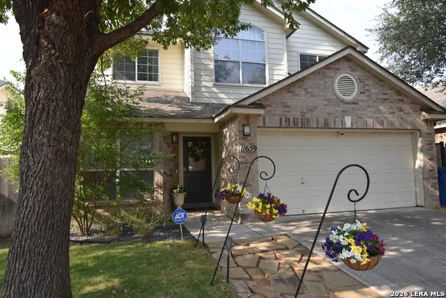 11659 Wood Hbr, San Antonio, TX 78249 - #2