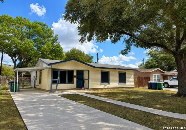 119 Banbridge Ave, San Antonio, TX 78223 - #1