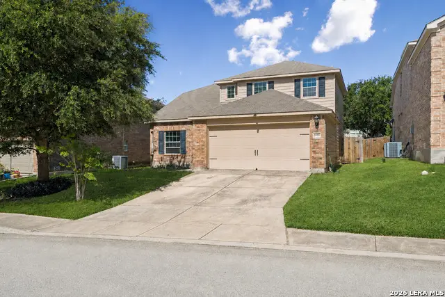 3931 Southern Blf, San Antonio, TX 78222 - #2