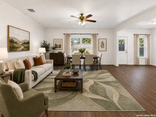 3931 Southern Blf, San Antonio, TX 78222 - #3