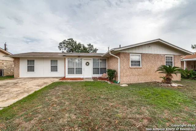 2802 Darwin Dr, San Antonio, TX 78228 - #1