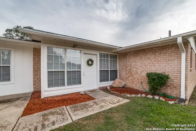 2802 Darwin Dr, San Antonio, TX 78228 - #2
