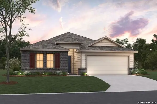 125 Gretzky Place, San Antonio, TX 78056