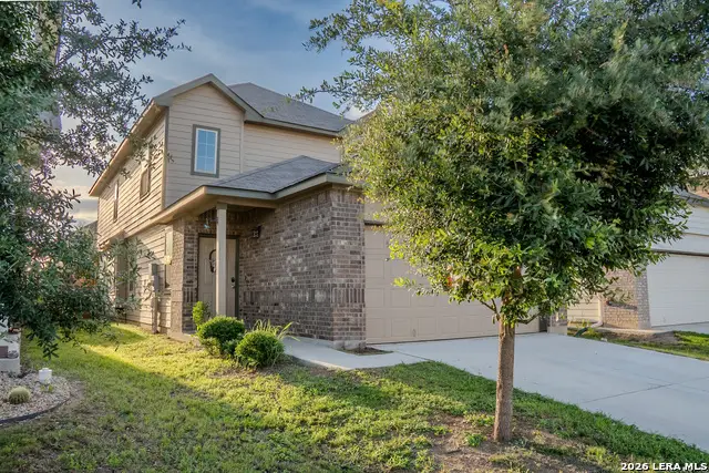 10563 Green Rock Dr, San Antonio, TX 78223 - #1