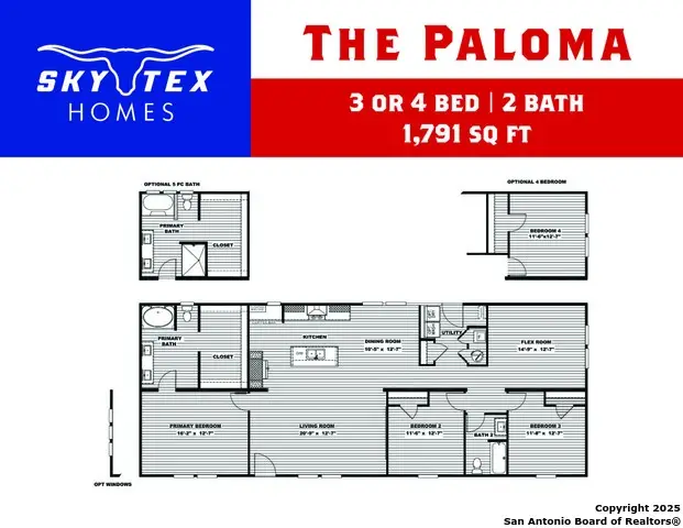 2715 Fm 1332, Jourdanton, TX 78026 - #2