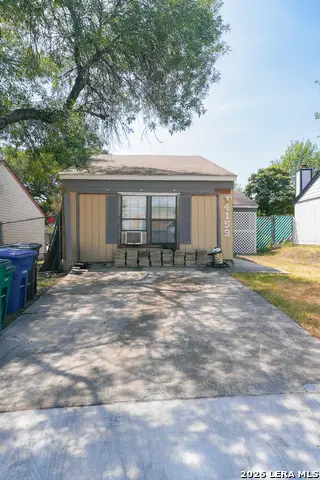 4159 Sunrise Creek Dr, San Antonio, TX 78244