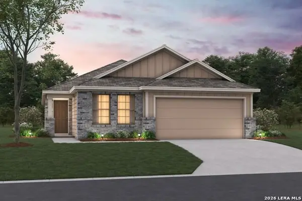 3811 Lone Rdg, San Antonio, TX 78264