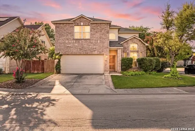 10559 Weser Ln, Helotes, TX 78023 - #3