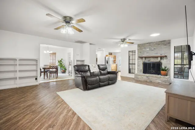 4909 Beck Rd, San Antonio, TX 78263 - #3