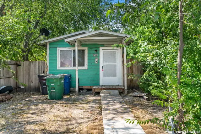 2912 Vera Cruz, San Antonio, TX 78207 - #1