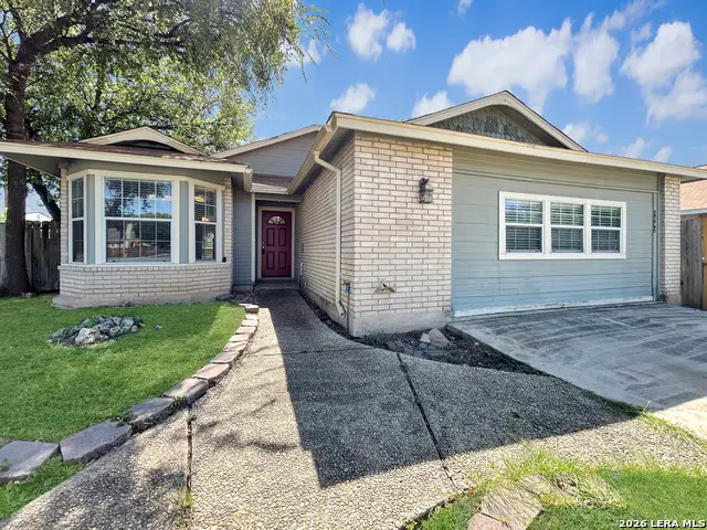 6042 Ridge Field St, San Antonio, TX 78250 - #2