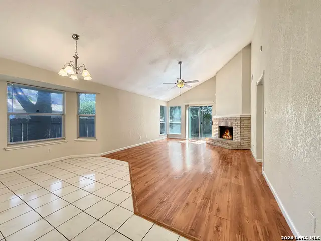 6042 Ridge Field St, San Antonio, TX 78250 - #3