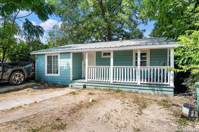 343 Alice Fay Ave, San Antonio, TX 78237 - #1