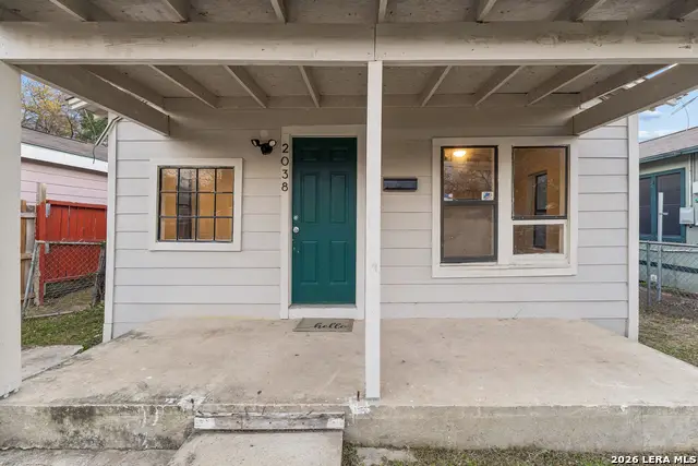 2038 Hidalgo St, San Antonio, TX 78207 - #3