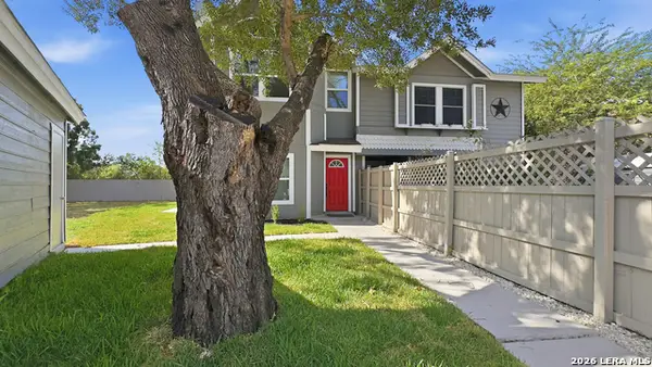 6704 Spring Front Dr, San Antonio, TX 78249
