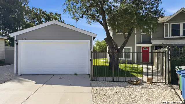 6704 Spring Front Dr, San Antonio, TX 78249 - #2