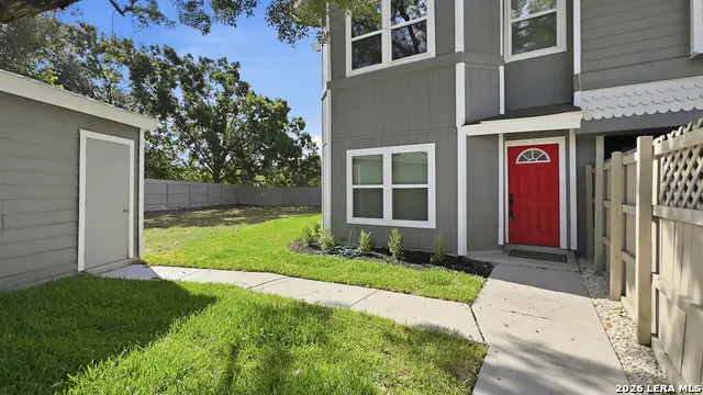 6704 Spring Front Dr, San Antonio, TX 78249 - #3
