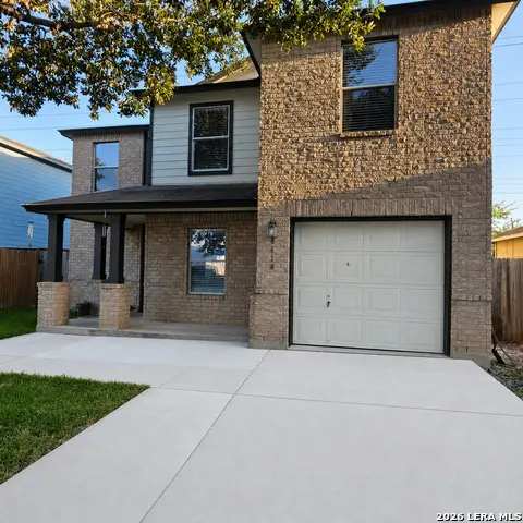 8418 Adams Hill, San Antonio, TX 78227