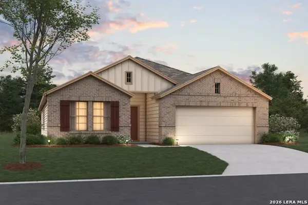 7708 Junepine Ct, San Antonio, TX 78263