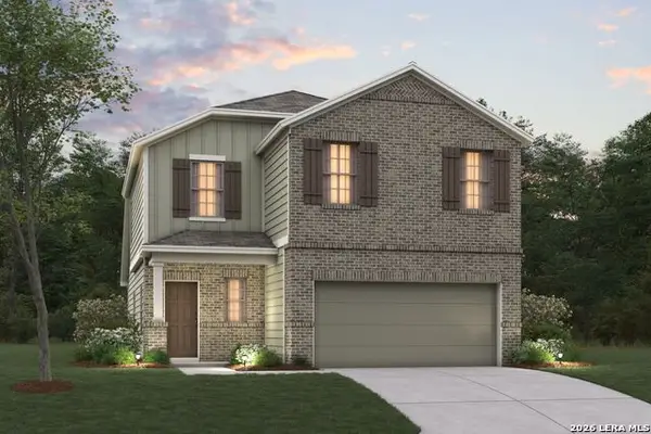 6819 Calle Henar, San Antonio, TX 78253
