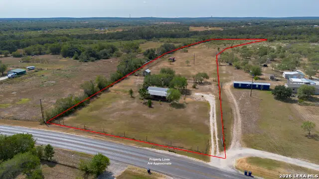 4054 Fm 466, Seguin, TX 78155 - #1