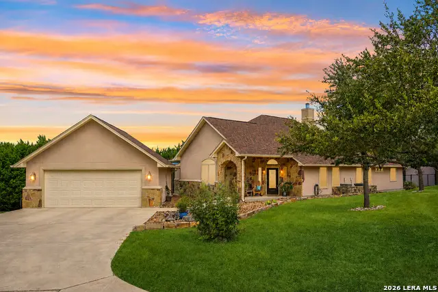 178 Whitell Bay, Canyon Lake, TX 78133 - #1