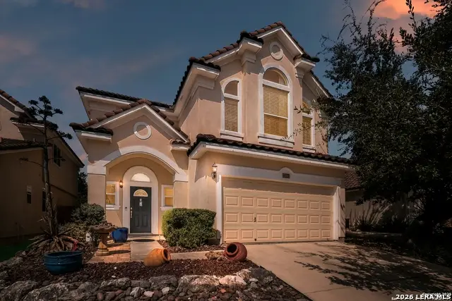 25511 Echo Spgs, San Antonio, TX 78260 - #1