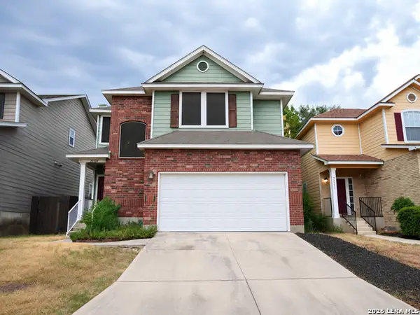 22027 Goldcrest Run, San Antonio, TX 78260