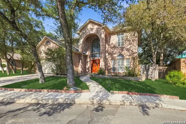11106 Auburn Woods, San Antonio, TX 78249