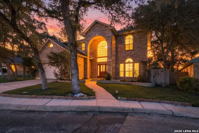 11106 Auburn Woods, San Antonio, TX 78249 - #2