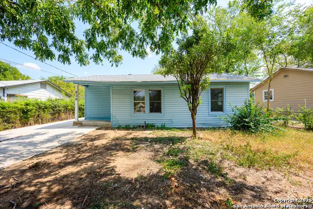 838 Sw 39th St, San Antonio, TX 78237 - #3