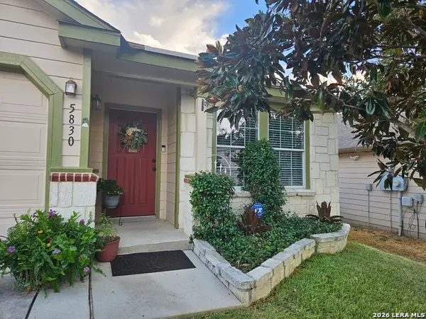 5830 Sherbrooke Oak, San Antonio, TX 78249