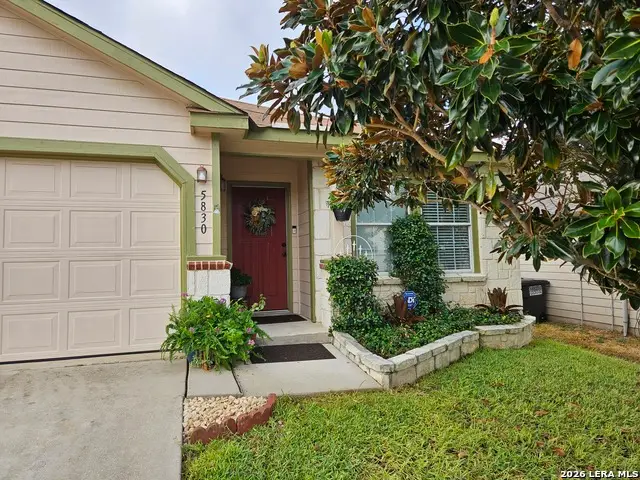 5830 Sherbrooke Oak, San Antonio, TX 78249 - #2