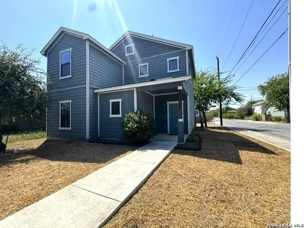 601 Arthur, San Antonio, TX 78202