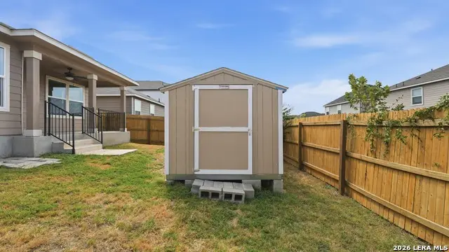 4134 Harper Lee Ln, New Braunfels, TX 78130 - #3