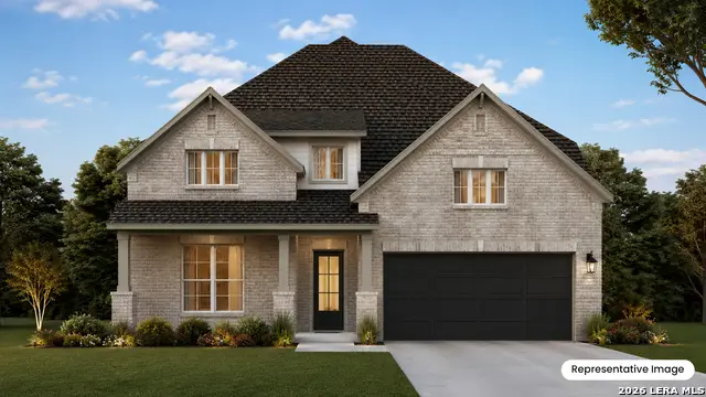 2903 Eagle Rise, San Antonio, TX 78245 - #1