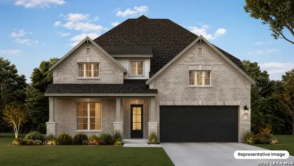2903 Eagle Rise, San Antonio, TX 78245