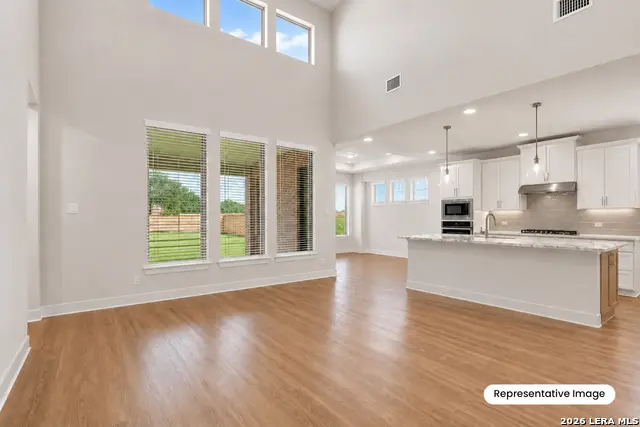 2903 Eagle Rise, San Antonio, TX 78245 - #2