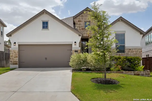 1172 Cadogan Squire, San Antonio, TX 78260